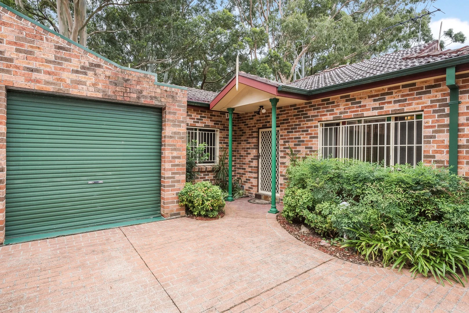 4/15 Bardwell Road, Bardwell Valley NSW 2207