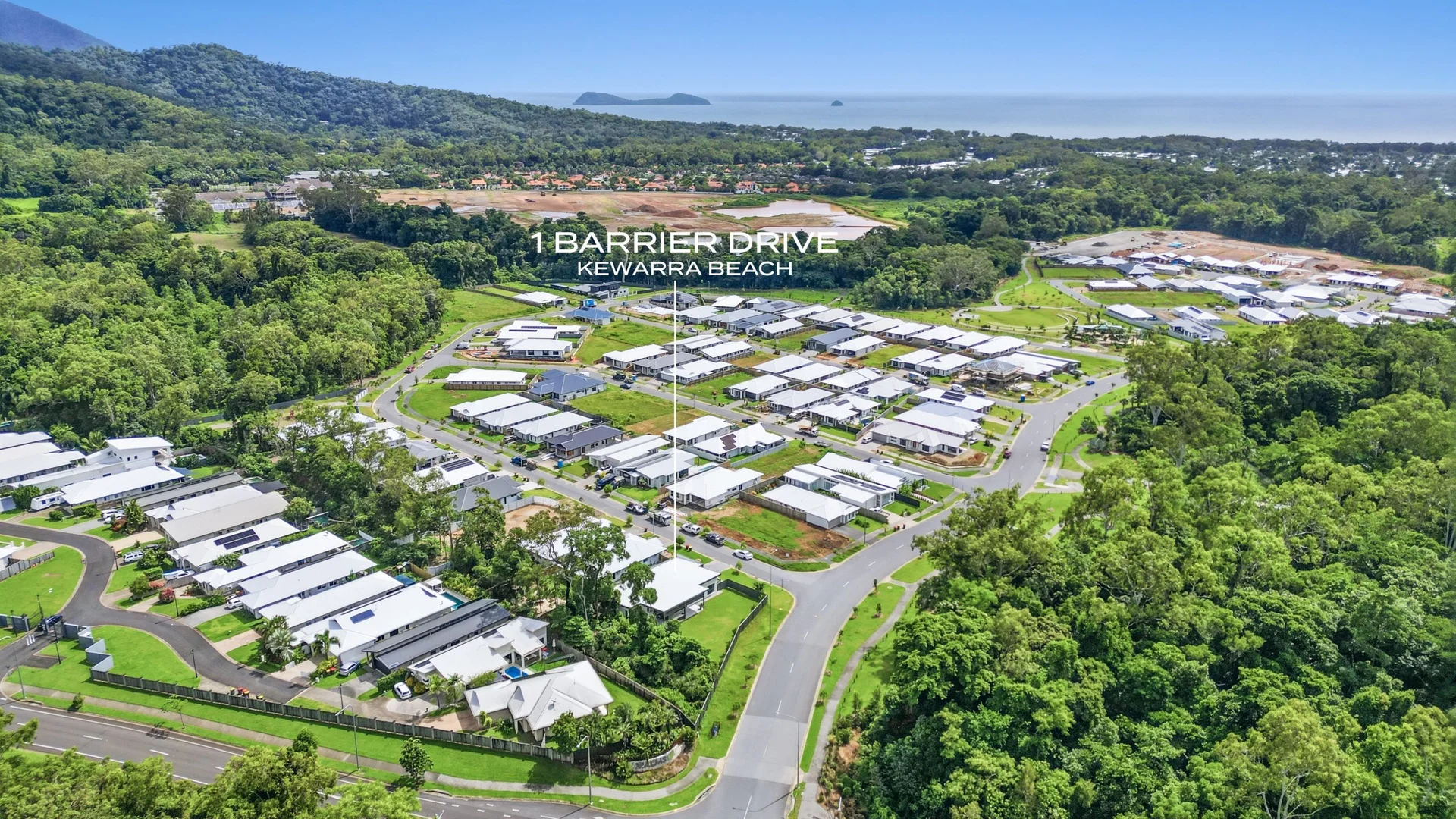 Additional image 3 of 1 Barrier Drive, Kewarra Beach QLD 4879