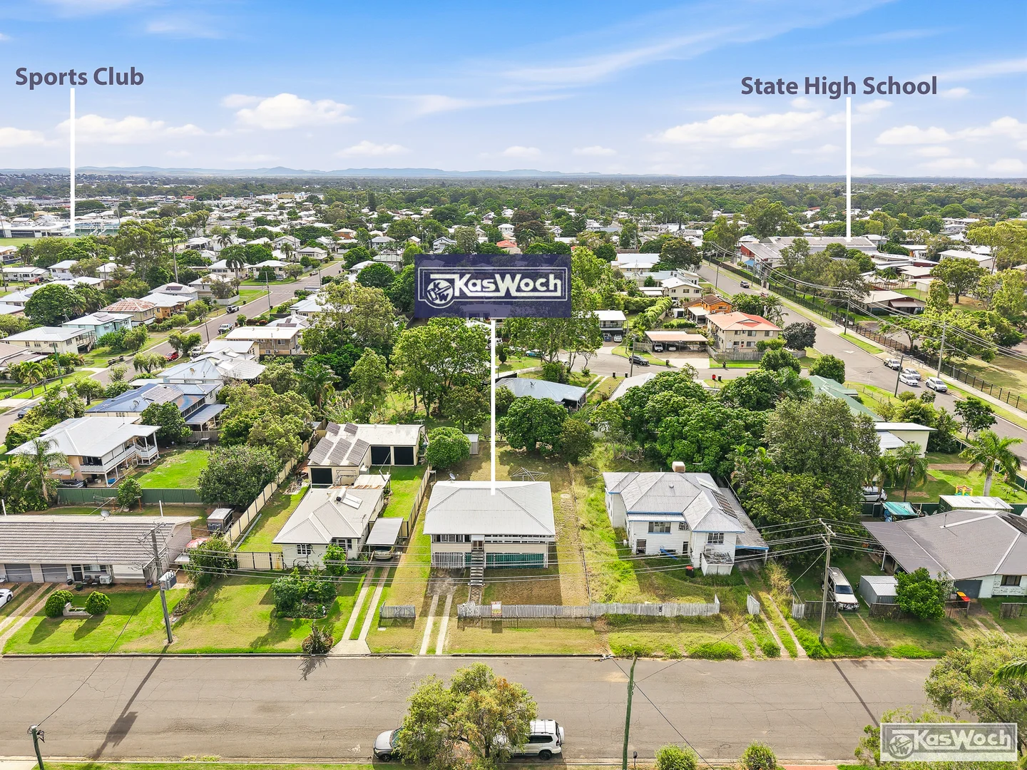 Additional image 2 of 293 Hutton Street, Berserker QLD 4701