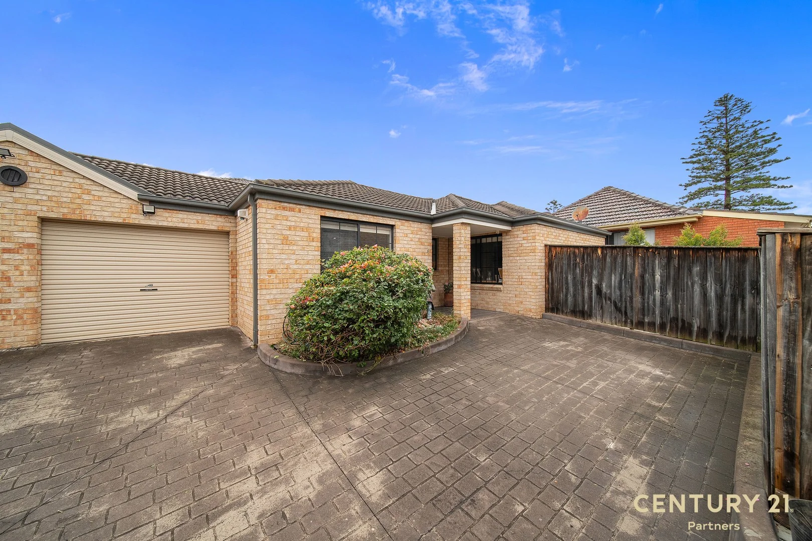 6/21 Oxford Street, Smithfield NSW 2164