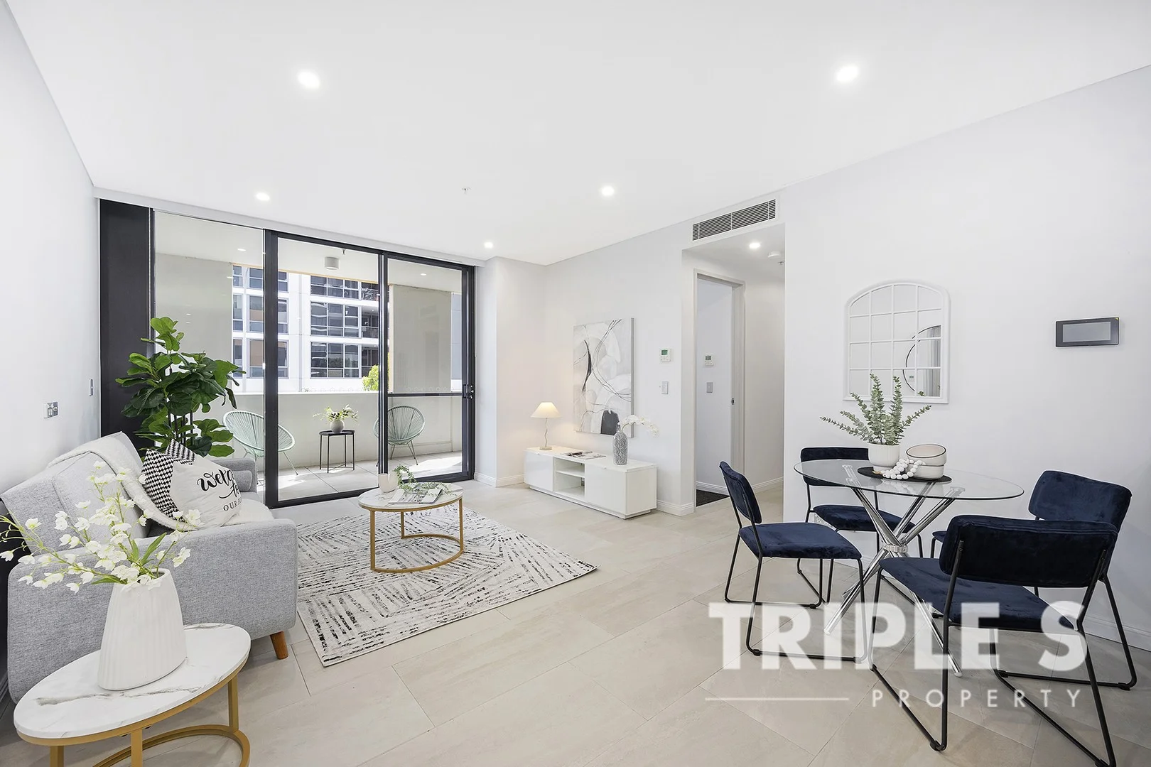 127/126 Banks Avenue, Eastgardens NSW 2036