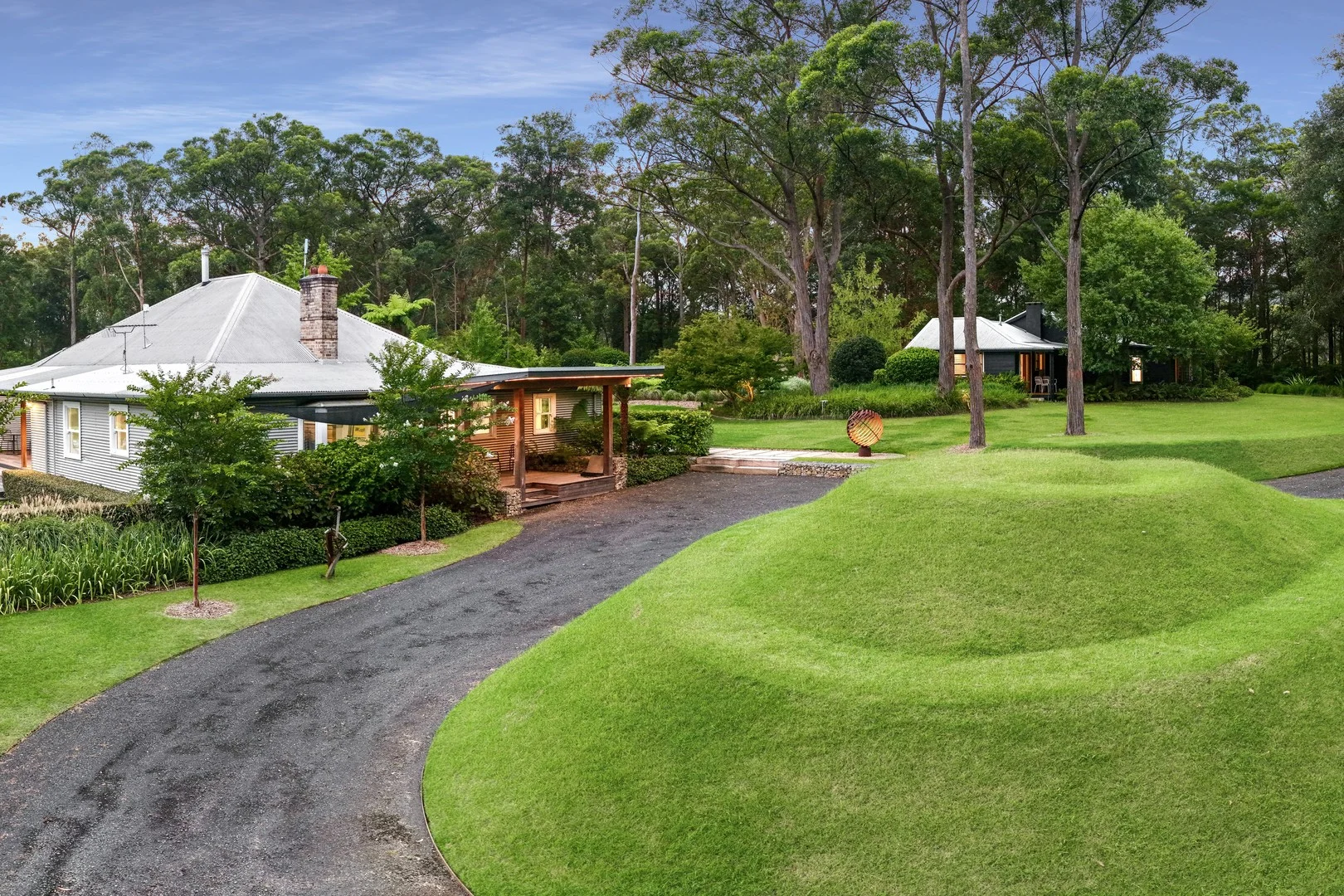 1619A Bells Line Of Road, Kurrajong Heights NSW 2758