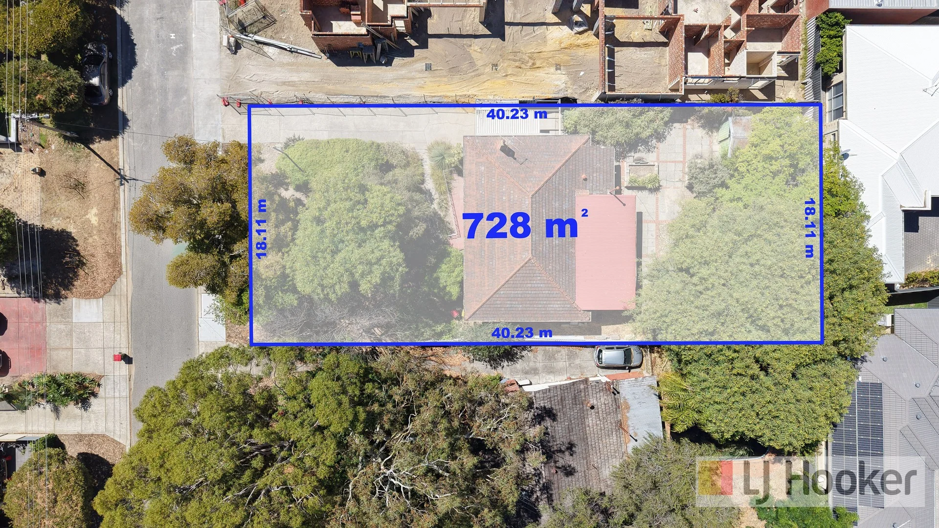 45 Currong Wy, Nollamara WA 6061