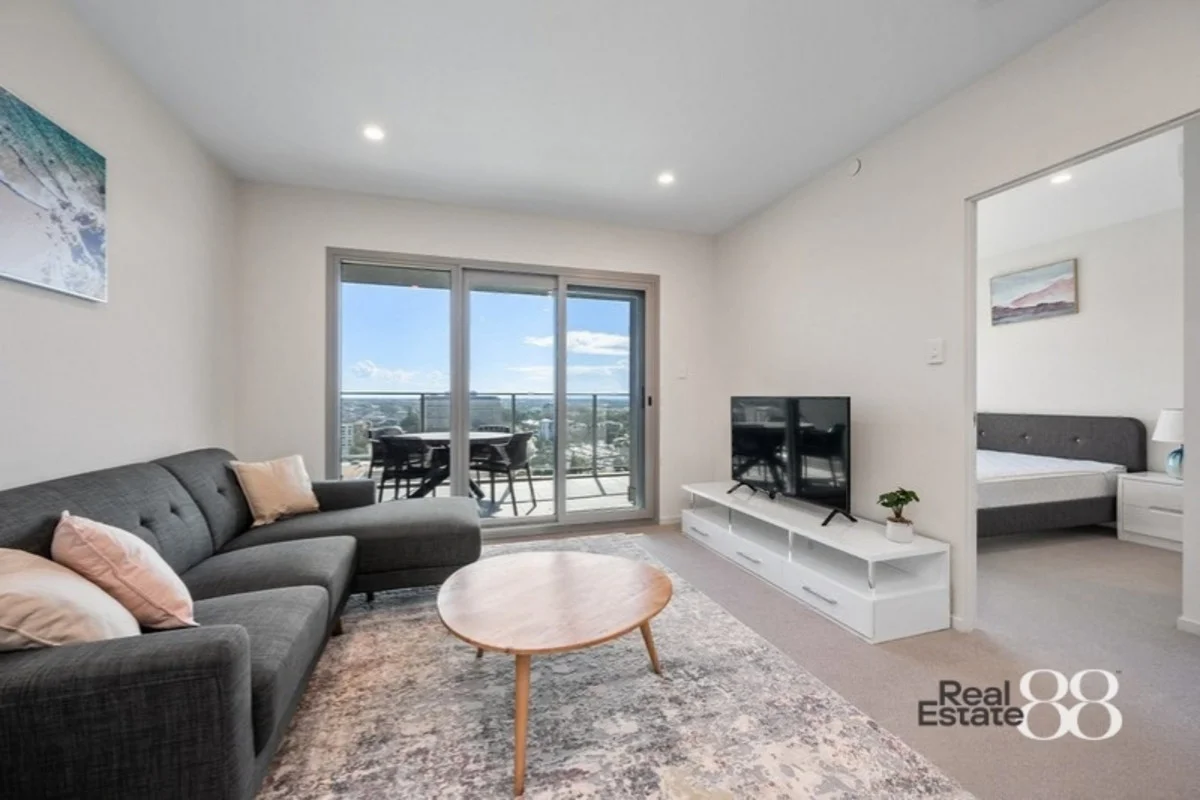 Additional image 3 of 1904/63 Adelaide Terrace, East Perth WA 6004
