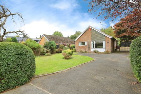 Codsall Road, Wolverhampton, West Midlands WV6