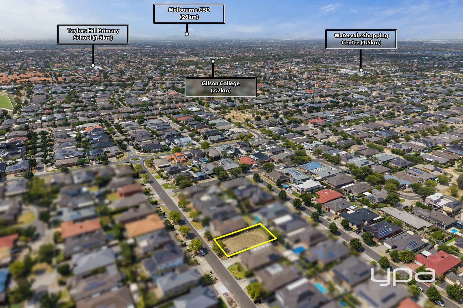 Additional image 4 of 15 Pyrmont Terrace, Taylors Hill VIC 3037