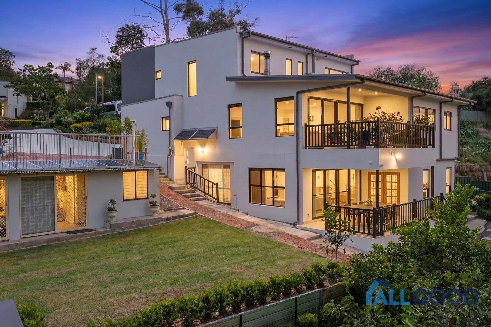 29 Woodvale Avenue, North Epping NSW 2121