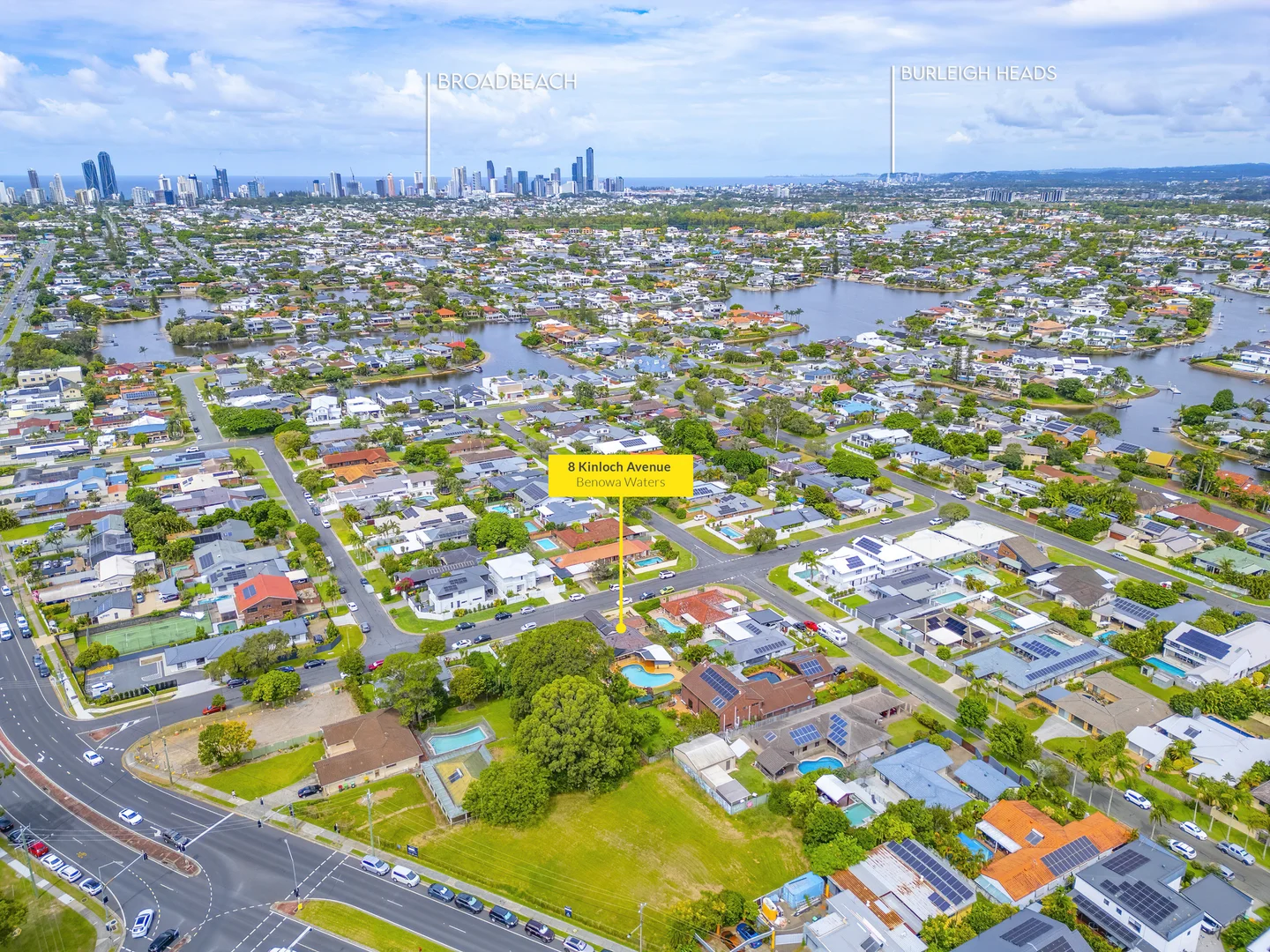 Additional image 23 of 8 Kinloch Avenue, Benowa Waters QLD 4217