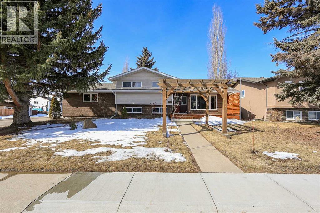 415 Barrett Drive