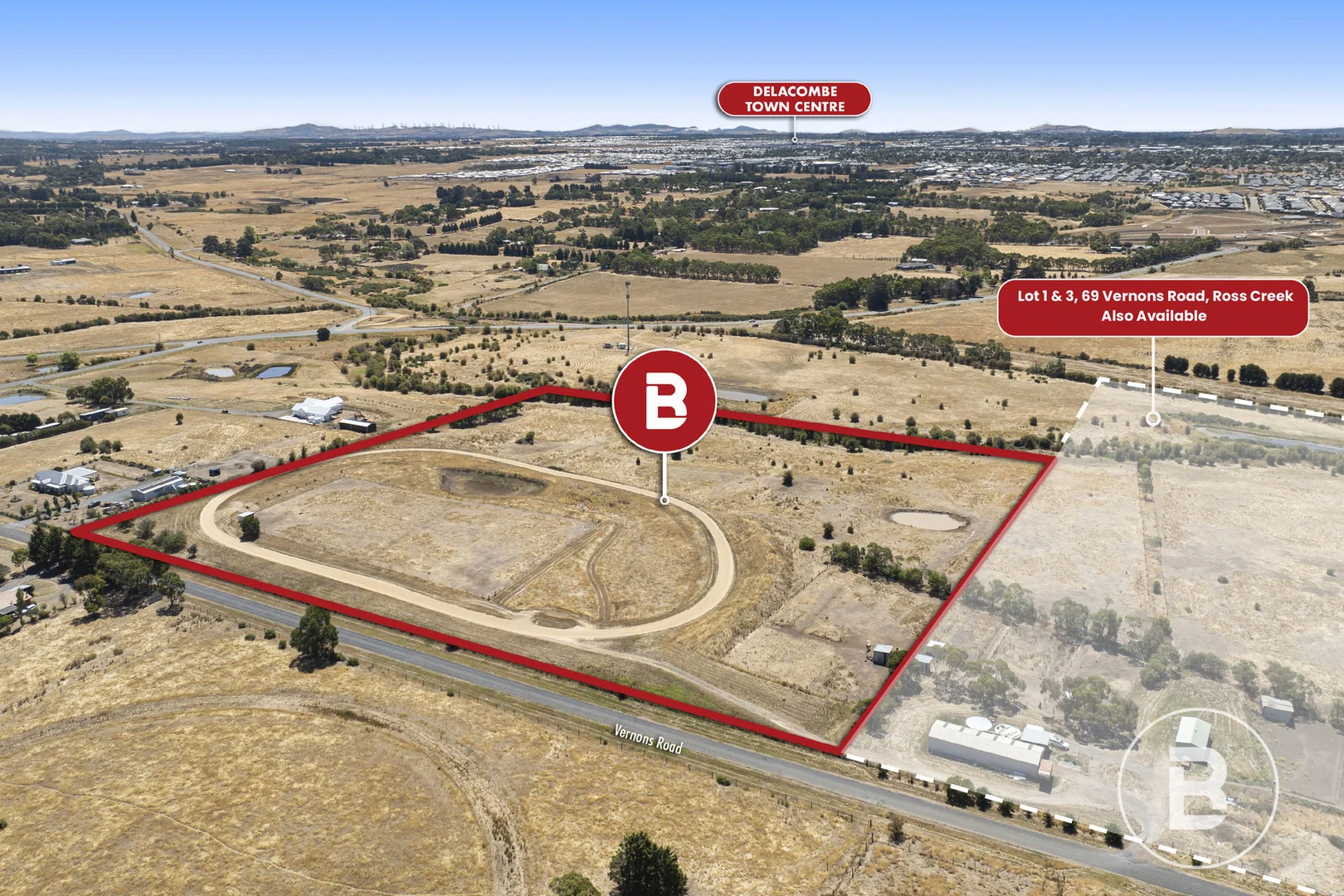 Additional image 2 of 4/69 Vernons Road, Ross Creek VIC 3351