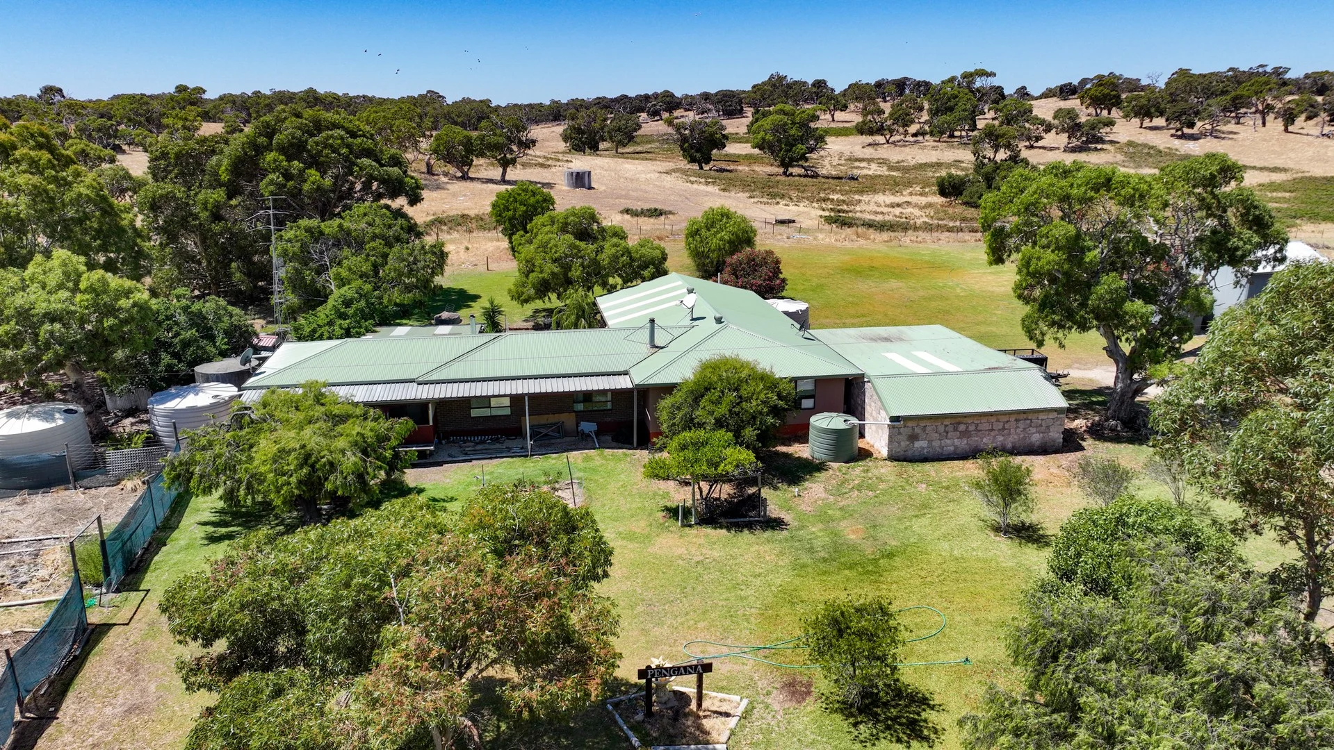 1850 Tapfield Road, Kingston Se SA 5275