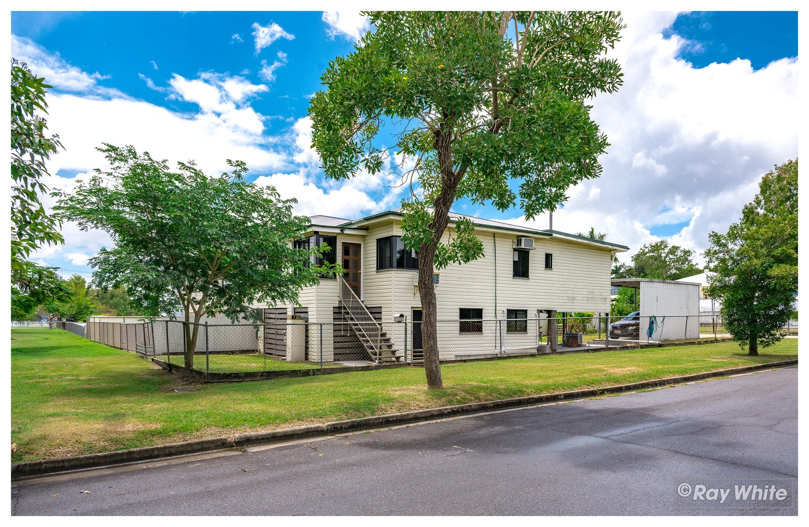 Additional image 21 of 36 Foreman Street, West Rockhampton QLD 4700
