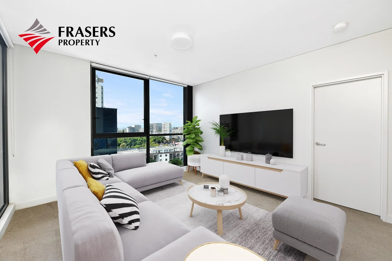 907/7 Magdalene Terrace, Wolli Creek NSW 2205