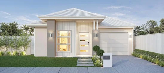 Lot 7510 Coogera Entrance, Burdell QLD 4818