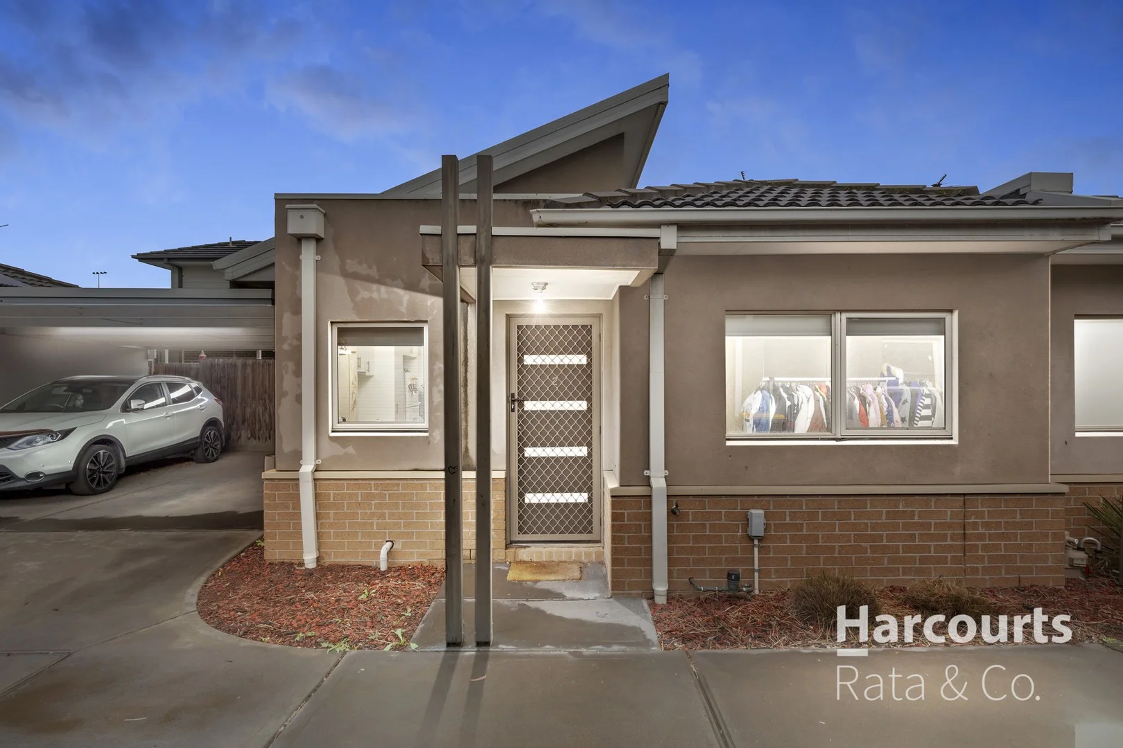 2/6 Cherry Court, Lalor VIC 3075