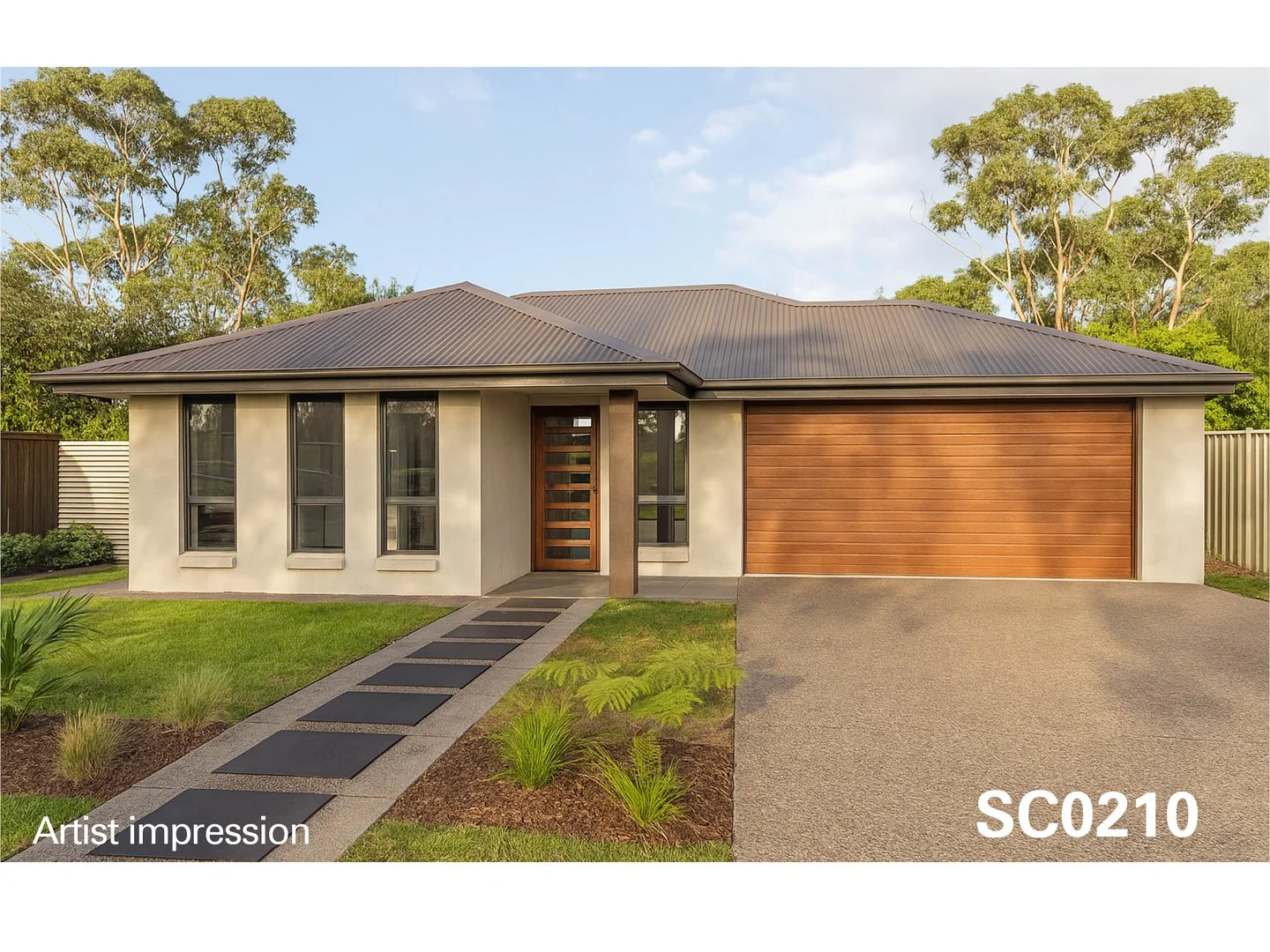 Lot 11 Hasting St, Murgon QLD 4605