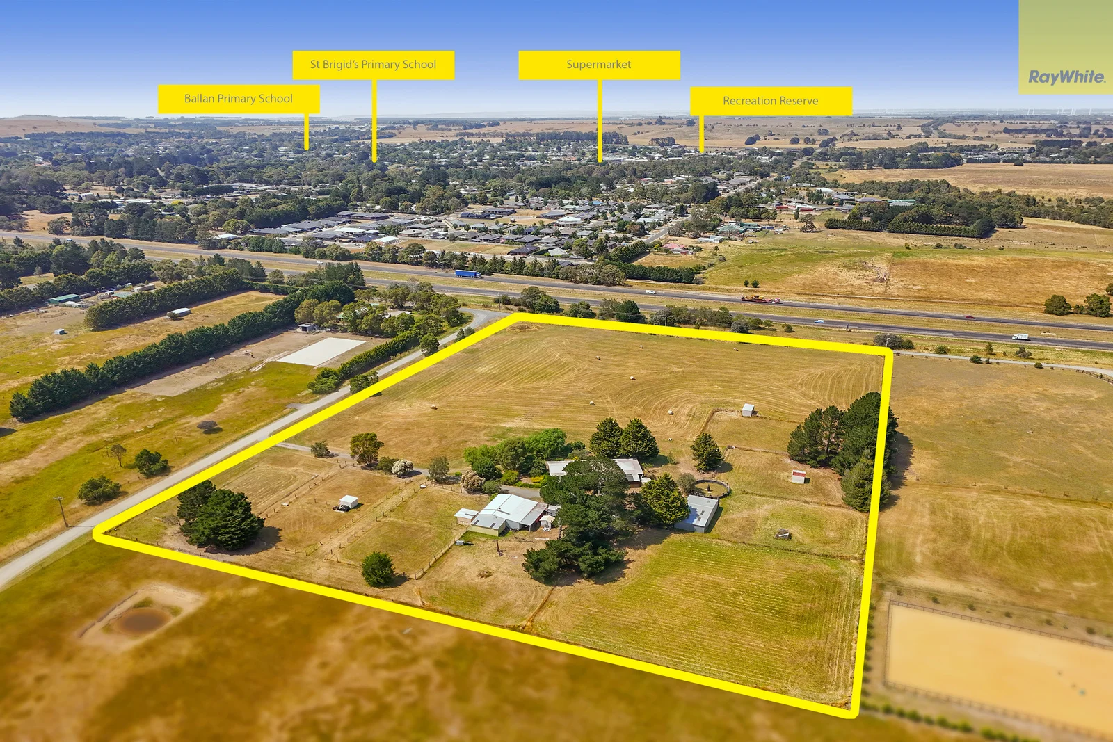 Additional image 29 of 19 Von Steiglitz Drive, Ballan VIC 3342