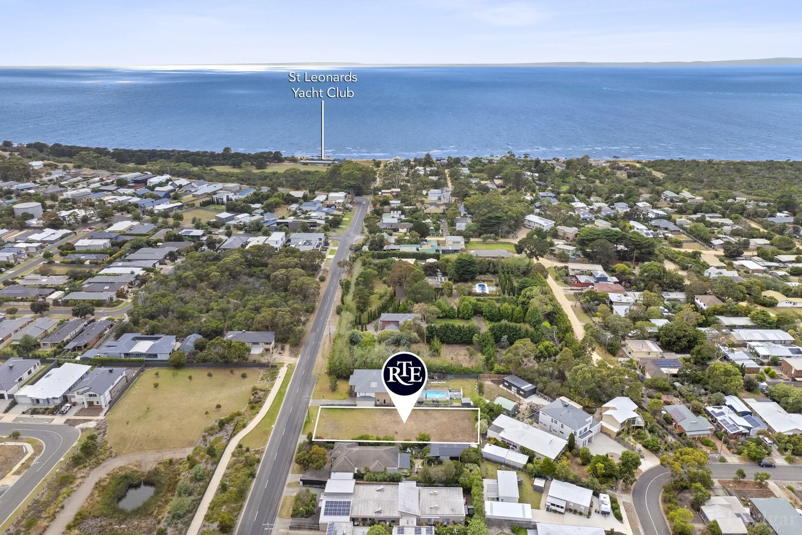 149 Bluff Road, St Leonards VIC 3223