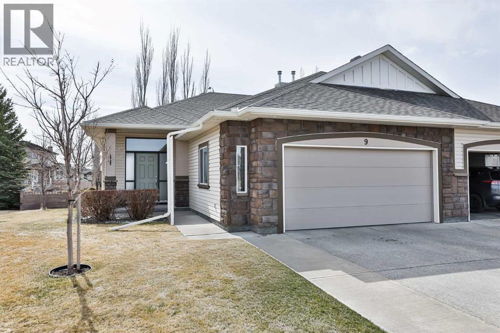 9, 140 Fairmont Road S