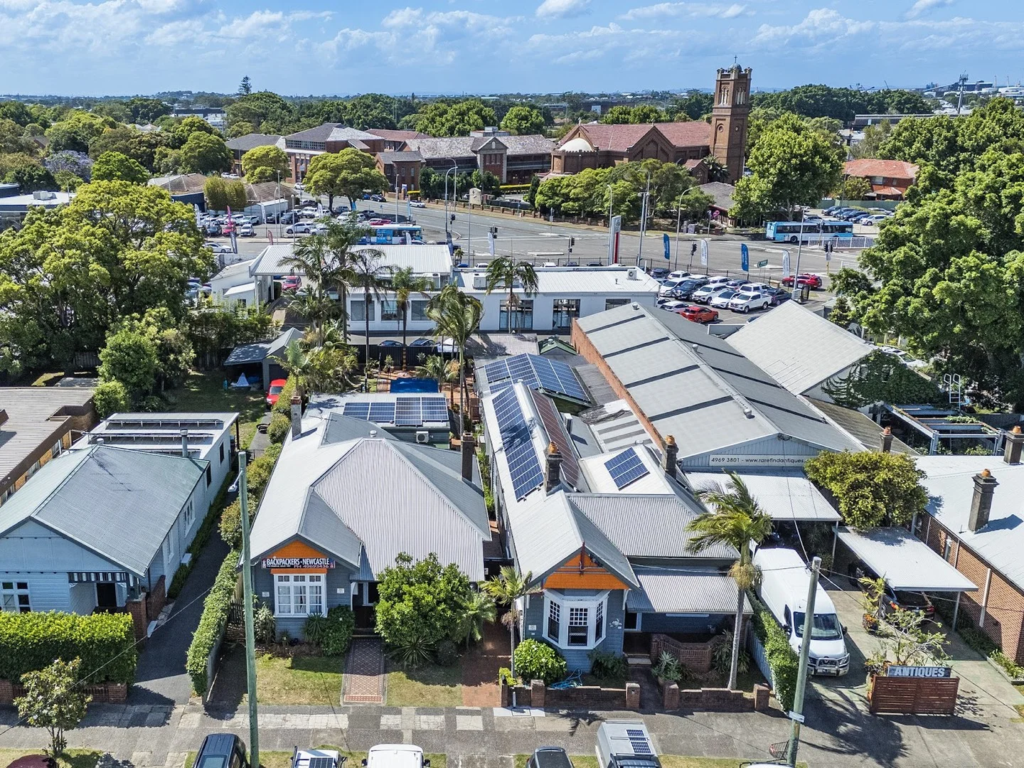 42 Denison Street, Hamilton East NSW 2303