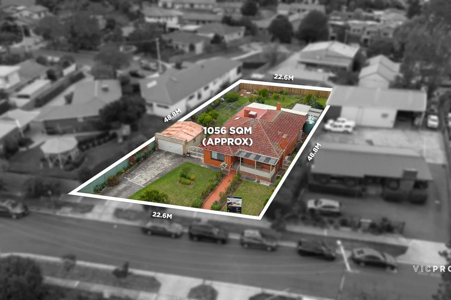 12 Oaklands Avenue, Ferntree Gully VIC 3156