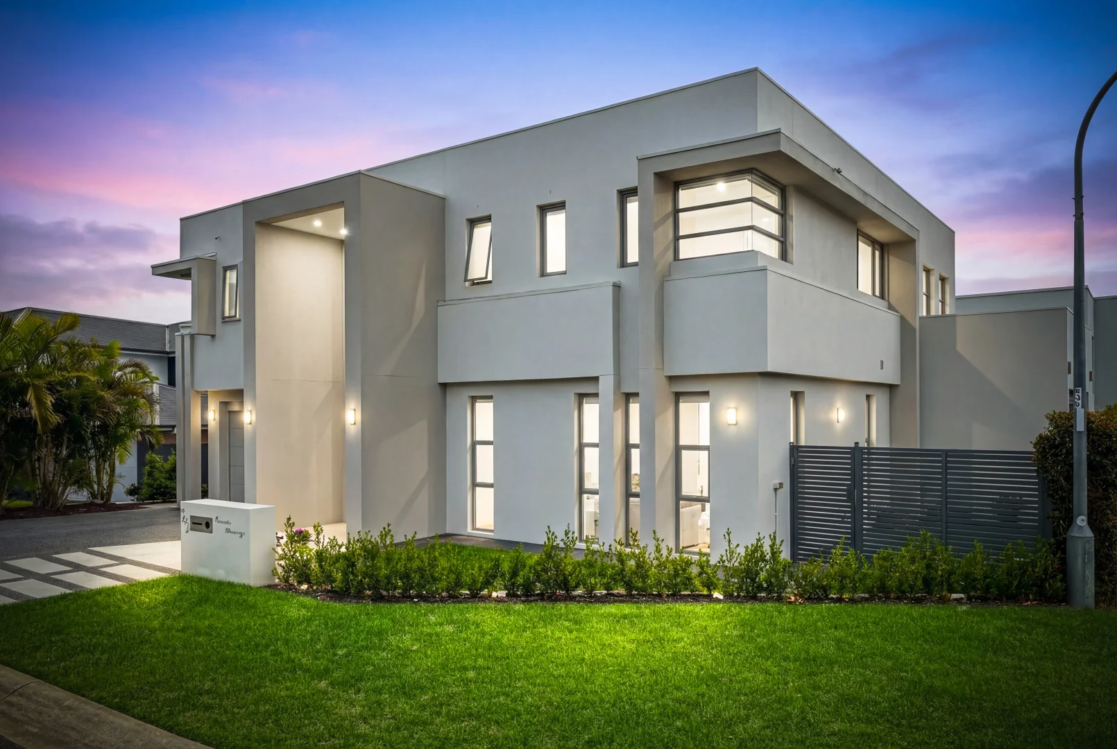 Additional image 23 of 22 Thomas Boulton Circuit, Kellyville NSW 2155