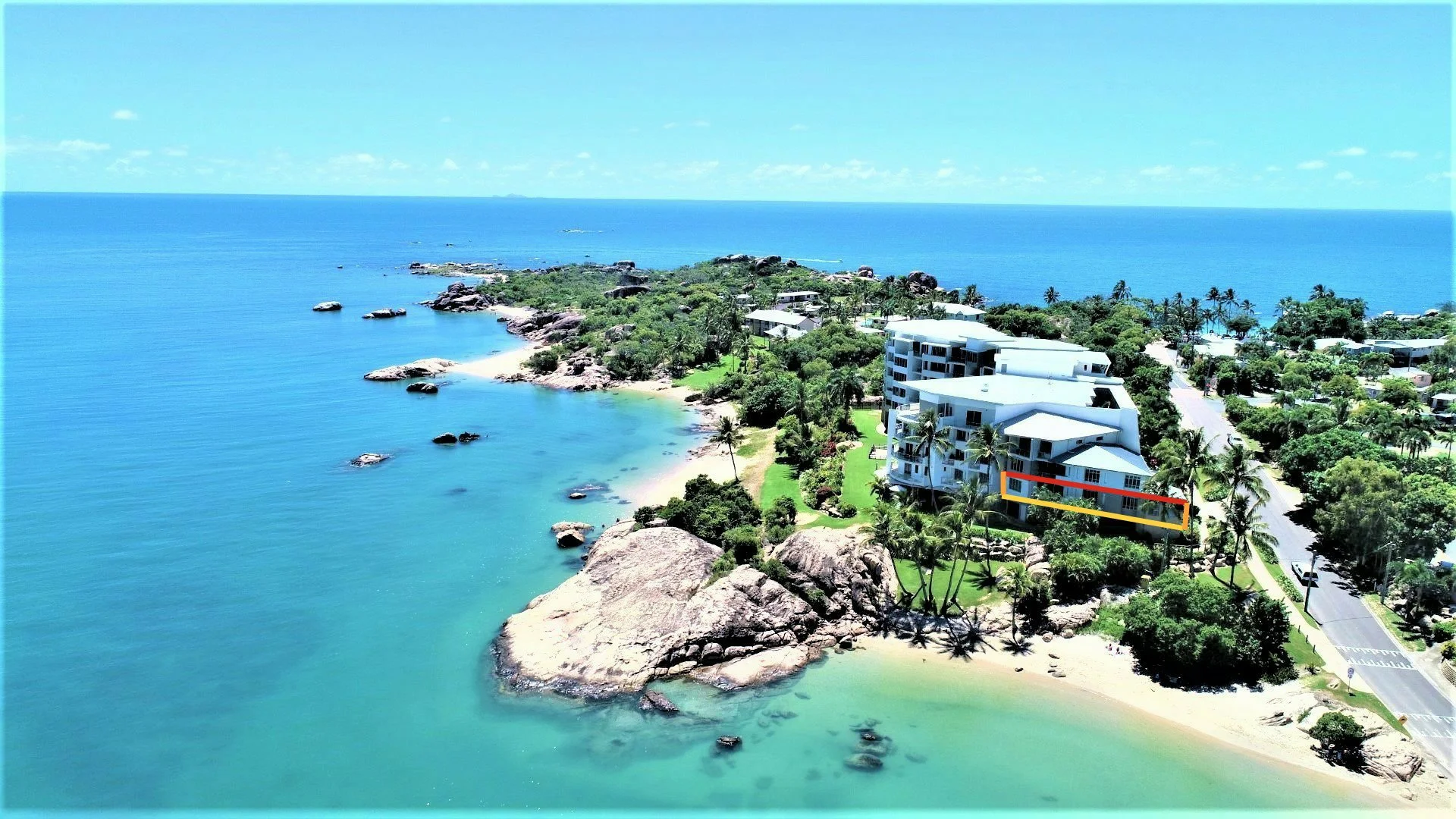 1/2B Horseshoe Bay Road, Bowen QLD 4805