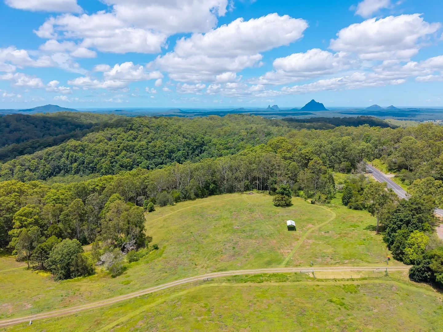 1980 Maleny Stanley River Road, Booroobin QLD 4552