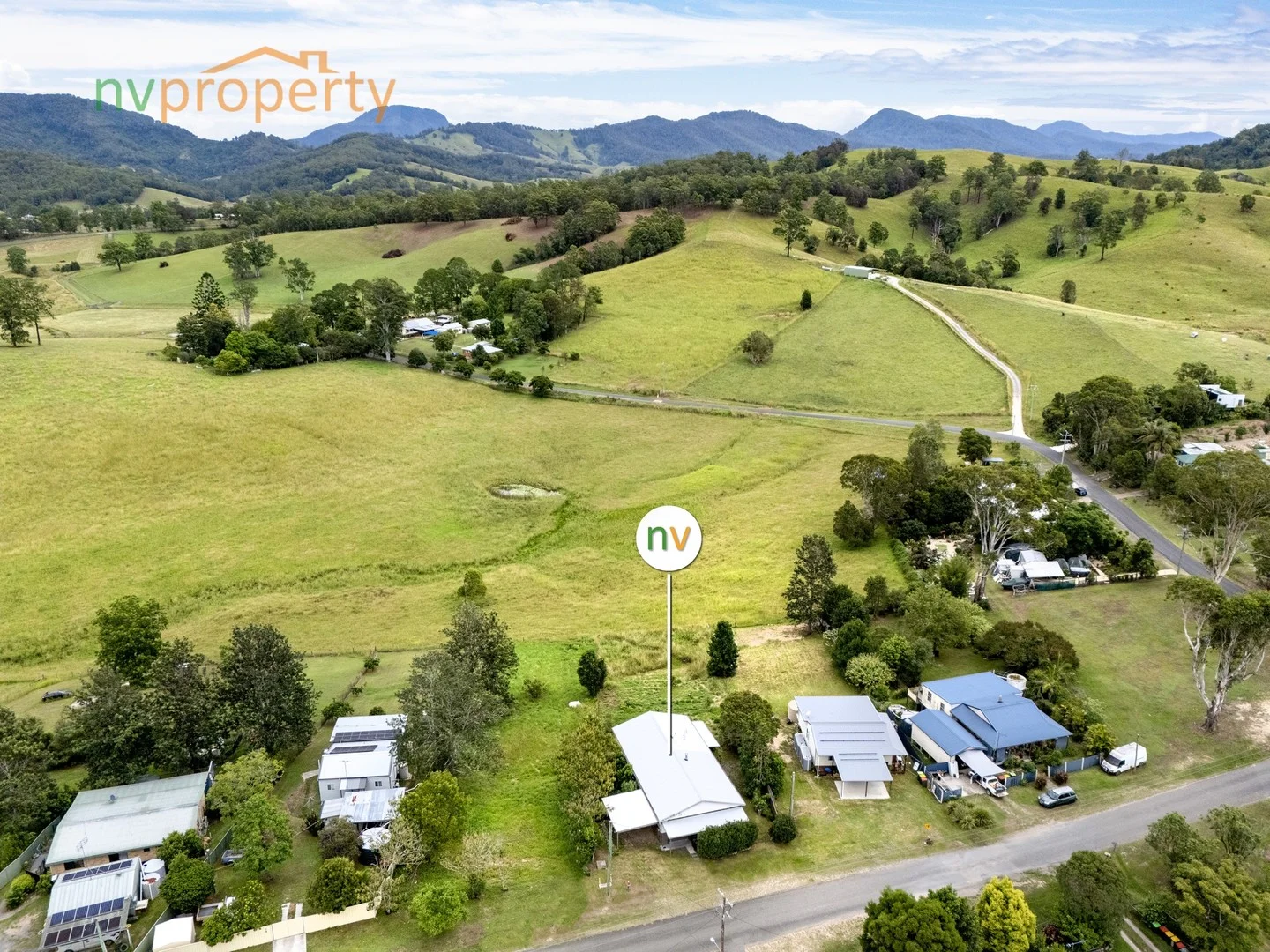 11 Greenhills Road, Upper Taylors Arm NSW 2447
