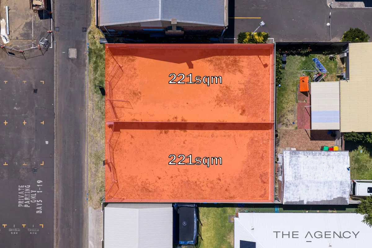 1 Bolton Street, South Bunbury WA 6230