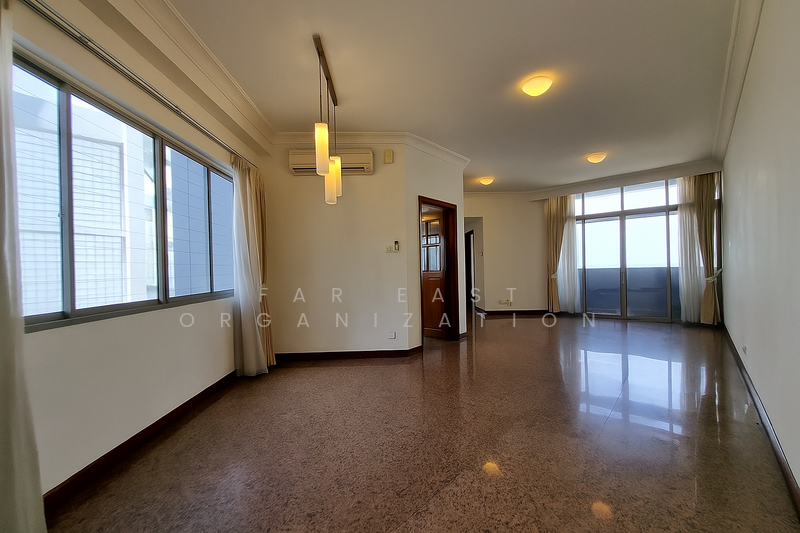 22 Bayshore Road