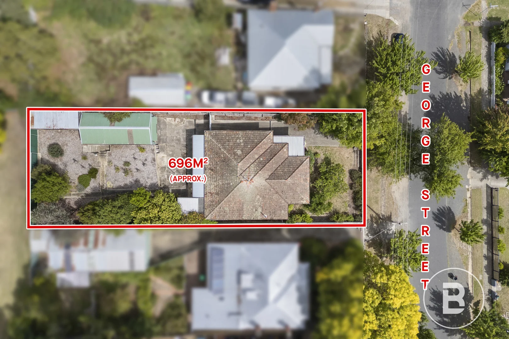 48 George Street, Eureka VIC 3350 photo 2