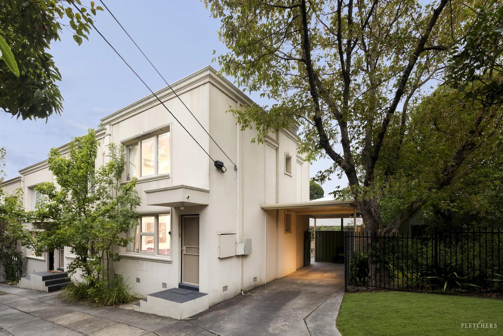1/11 Paisley Street, Box Hill North VIC 3129
