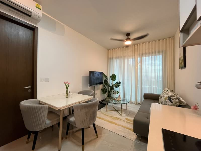 57 Normanton Park photo 3