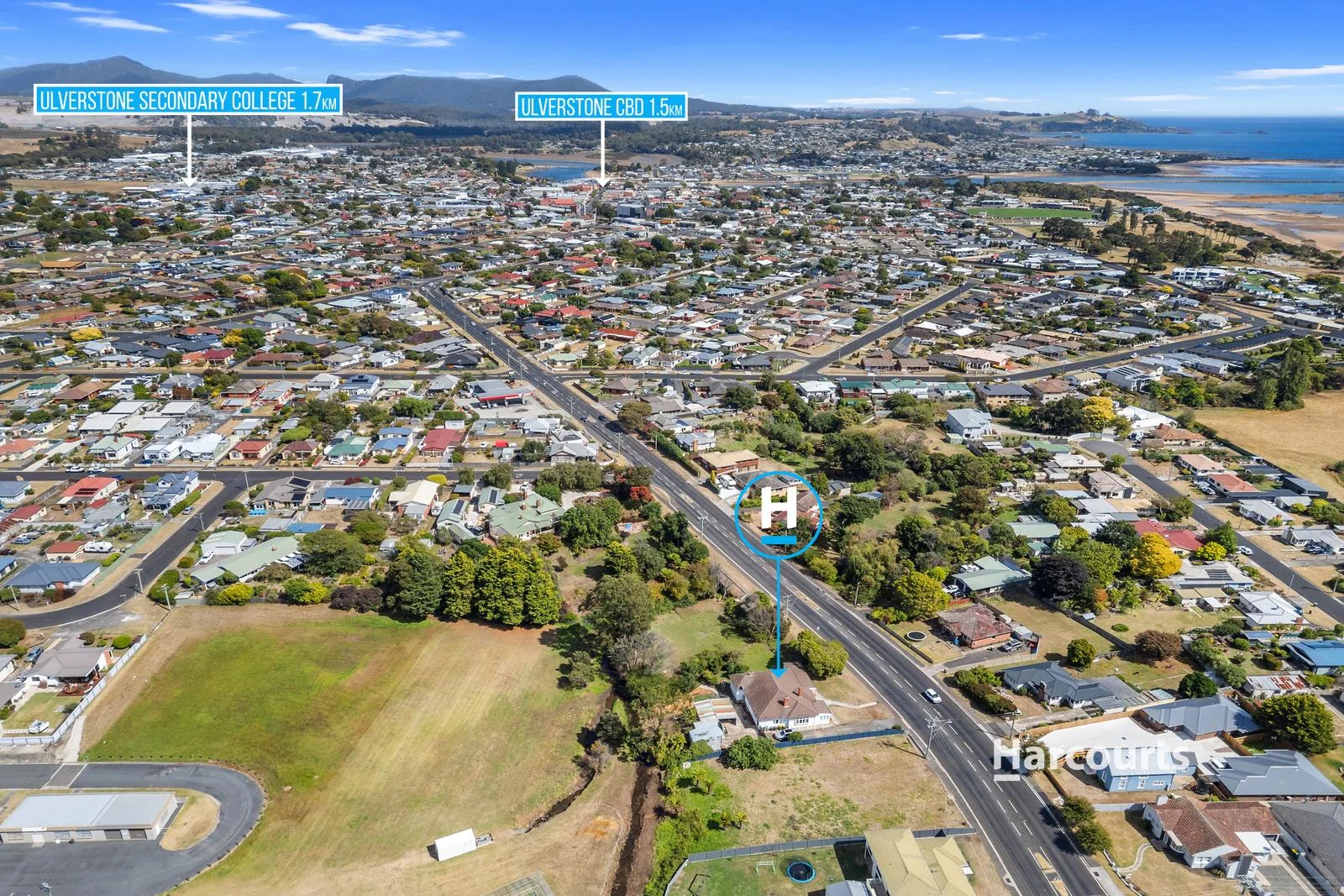 Additional image 3 of 32 Eastland Drive, Ulverstone TAS 7315