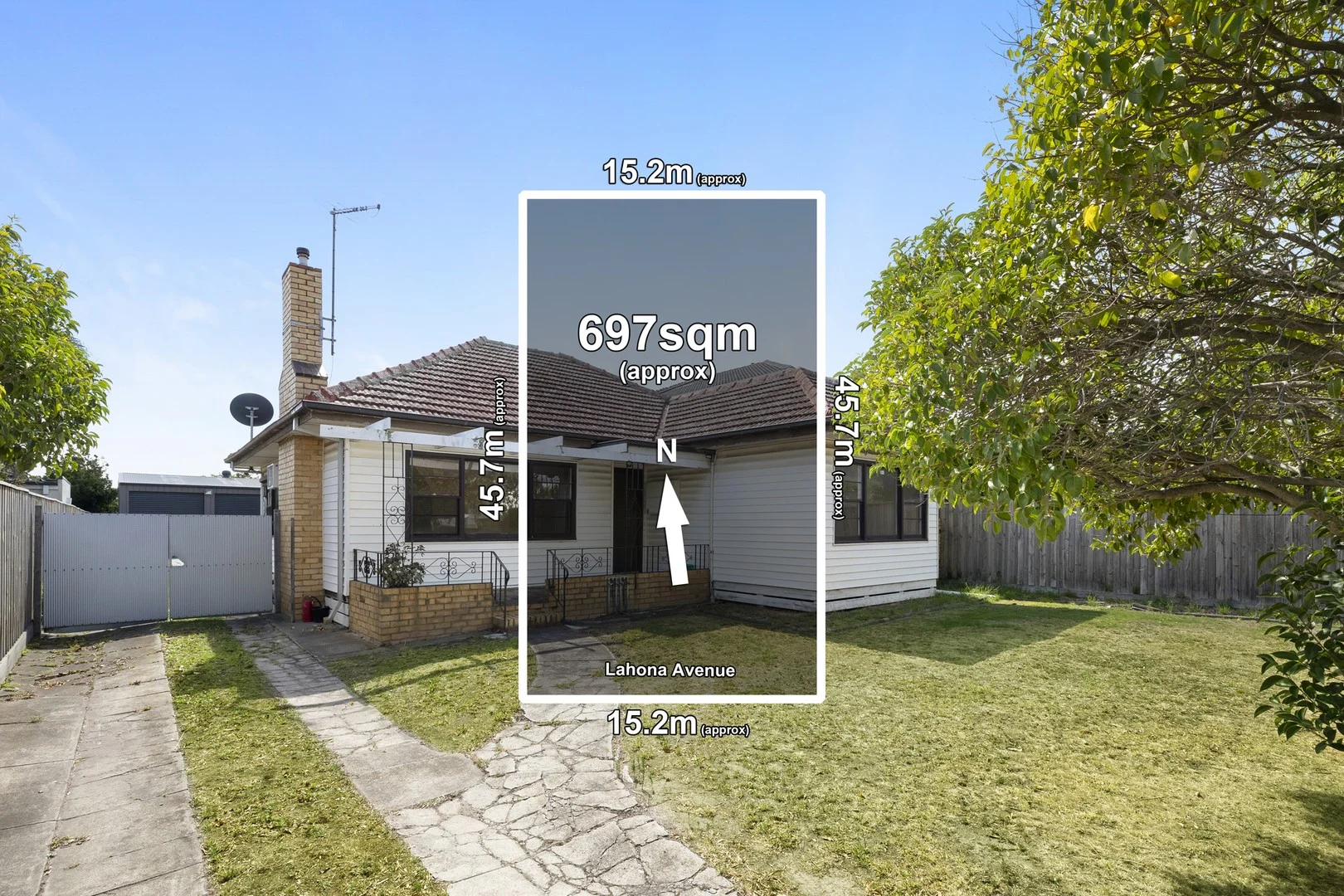 67 Lahona Avenue, Bentleigh East VIC 3165