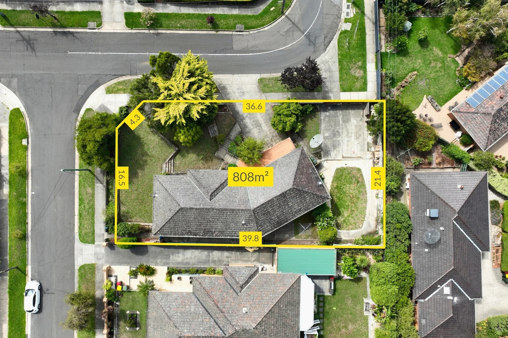 6 Julie Court, Ashwood VIC 3147