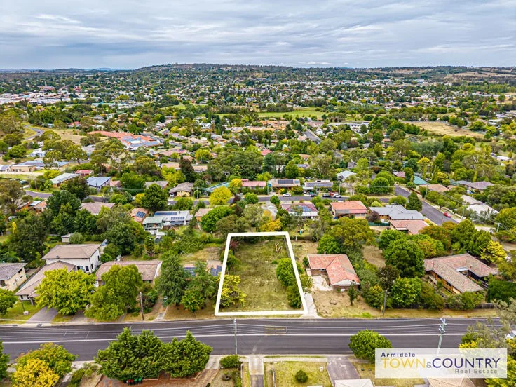 198 Erskine Street, Armidale NSW 2350