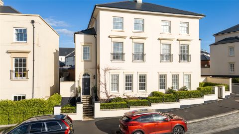 Gemini Road, Sherford, Plymouth, Devon PL9
