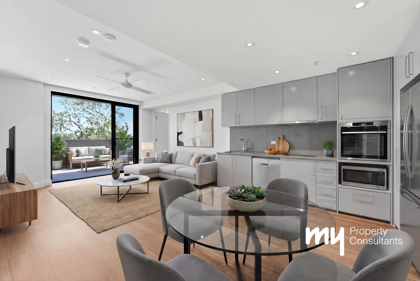 1206/2-14 John Street, Camden NSW 2570