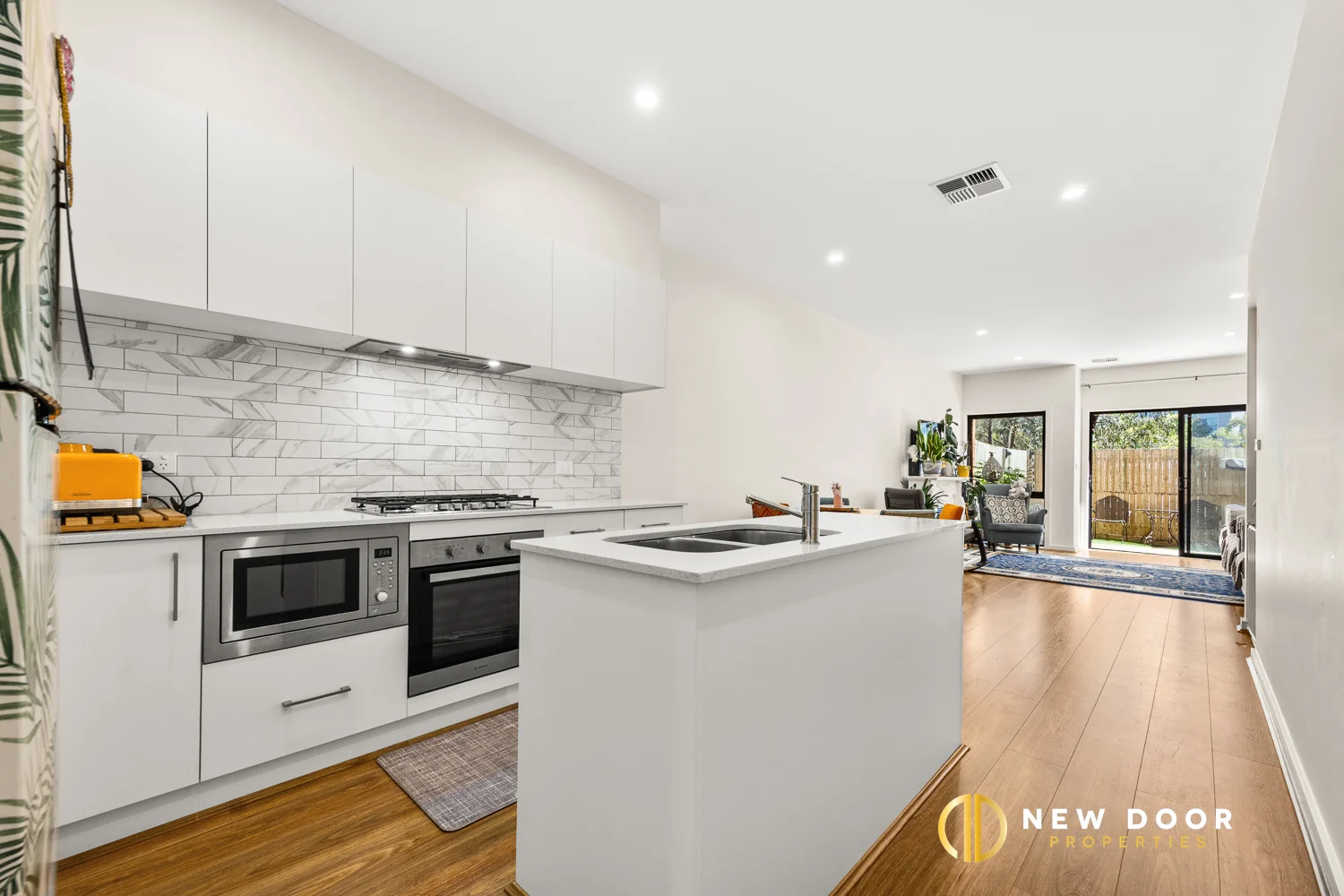 88/1 Rowland Rees Crescent, Greenway ACT 2900 photo 2