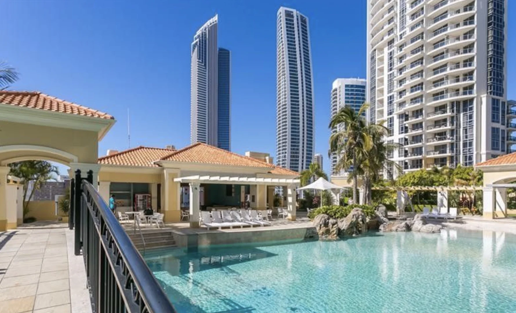 Additional image 17 of 1162/23 Ferny Avenue, Surfers Paradise QLD 4217
