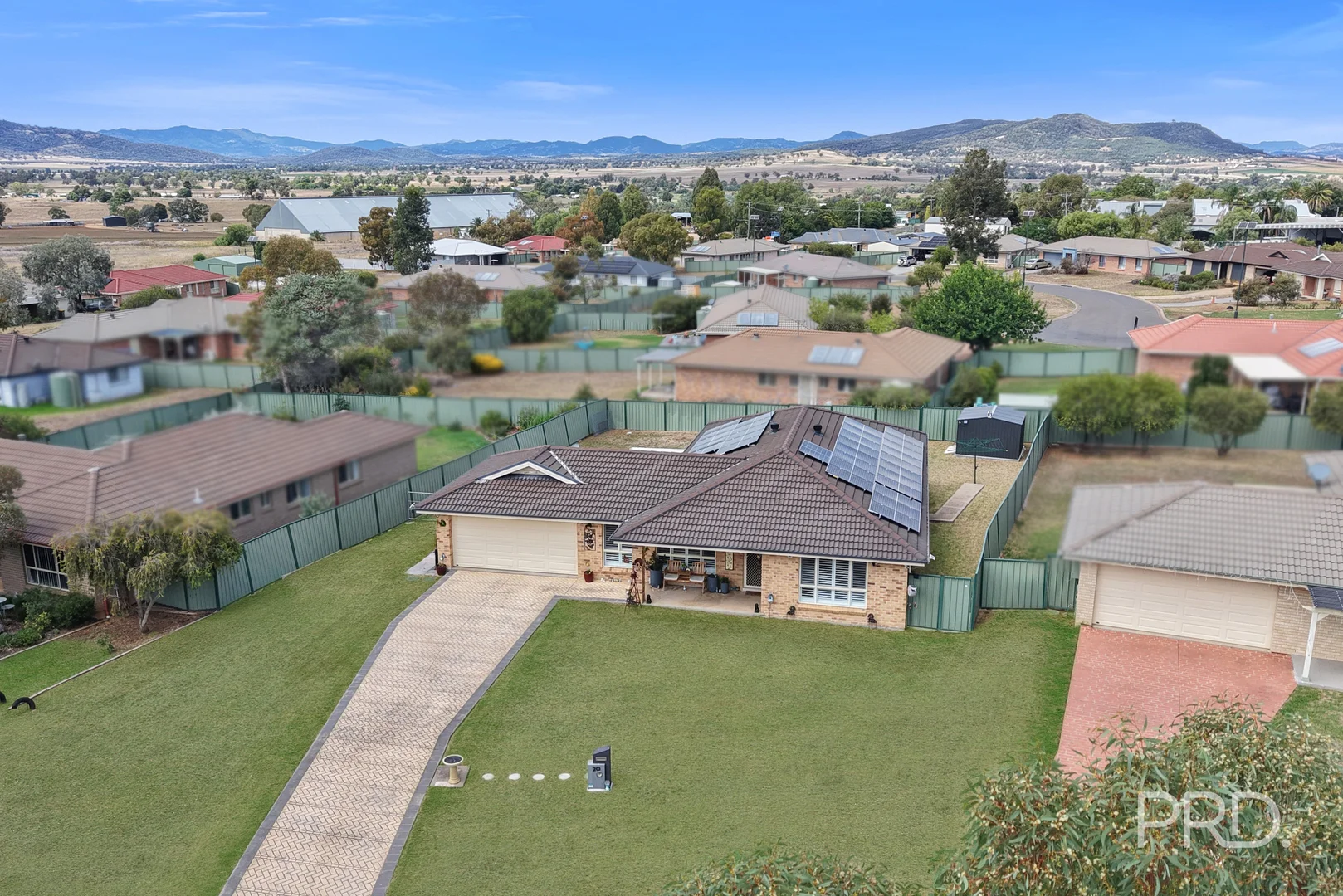 Additional image 27 of 20 Morning View Close, Quirindi NSW 2343
