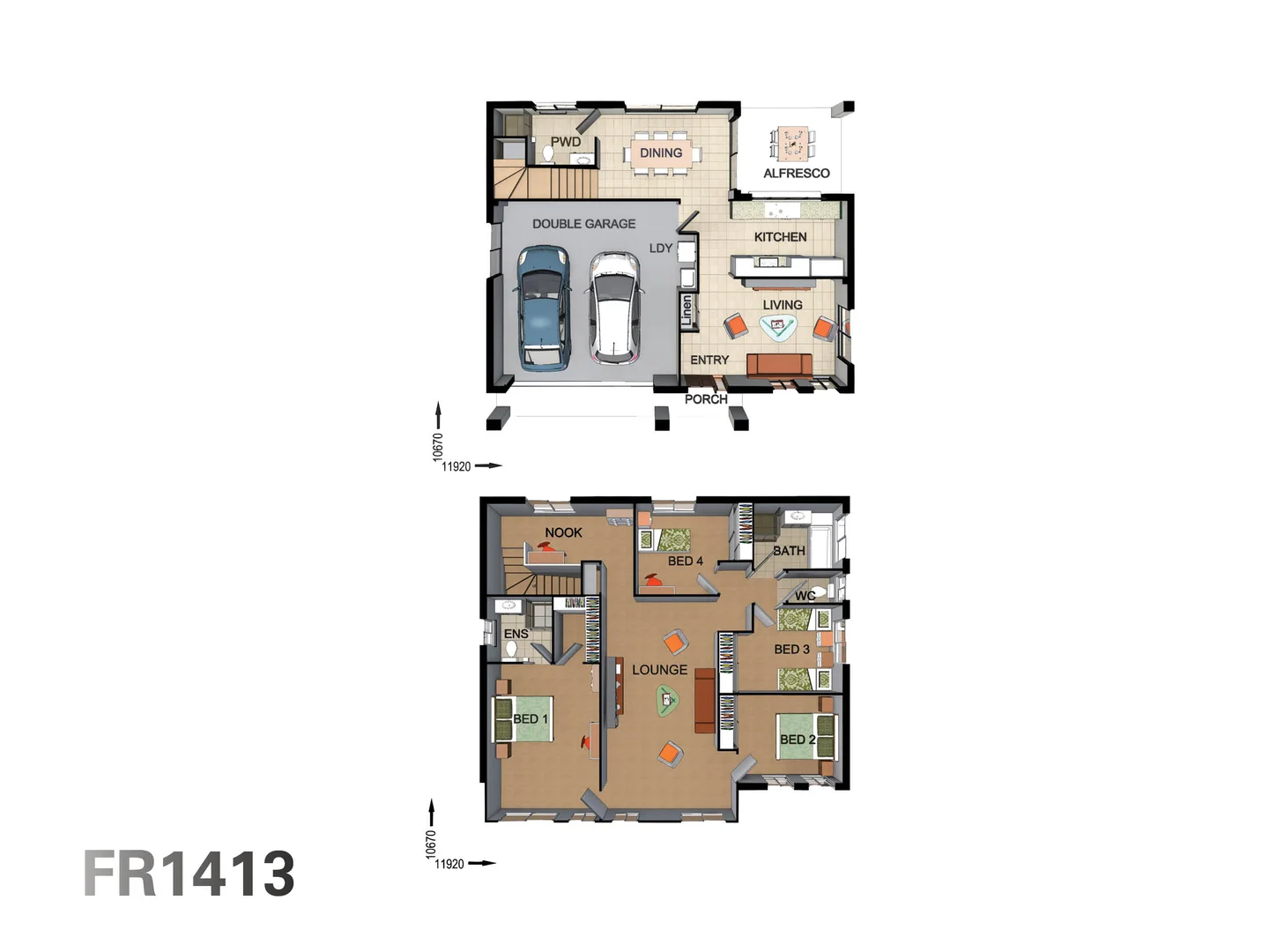 Additional image 2 of Lot 0/15 Waterside Way, Lake Cathie NSW 2445