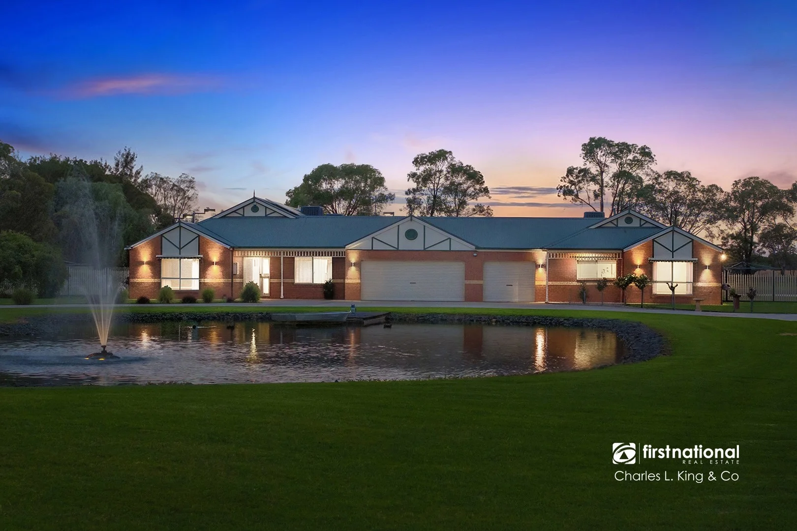 17 Kilkerrin Drive, Moama NSW 2731