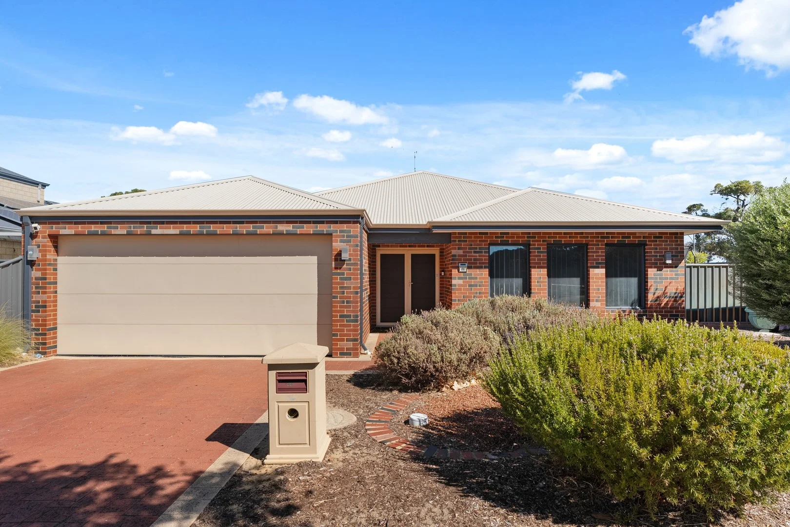 66 Ridge Boulevard, Baldivis WA 6171