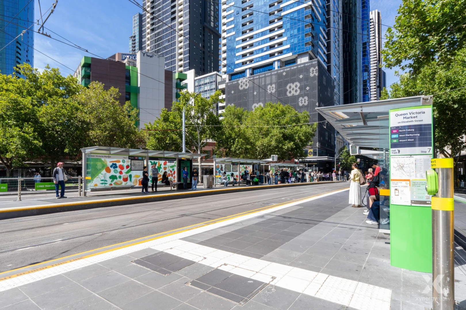 Additional image 10 of 6401/500 Elizabeth Street, Melbourne VIC 3000