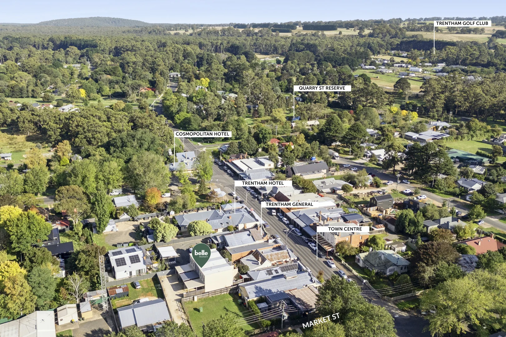 Additional image 14 of 2/19 Market Street, Trentham VIC 3458