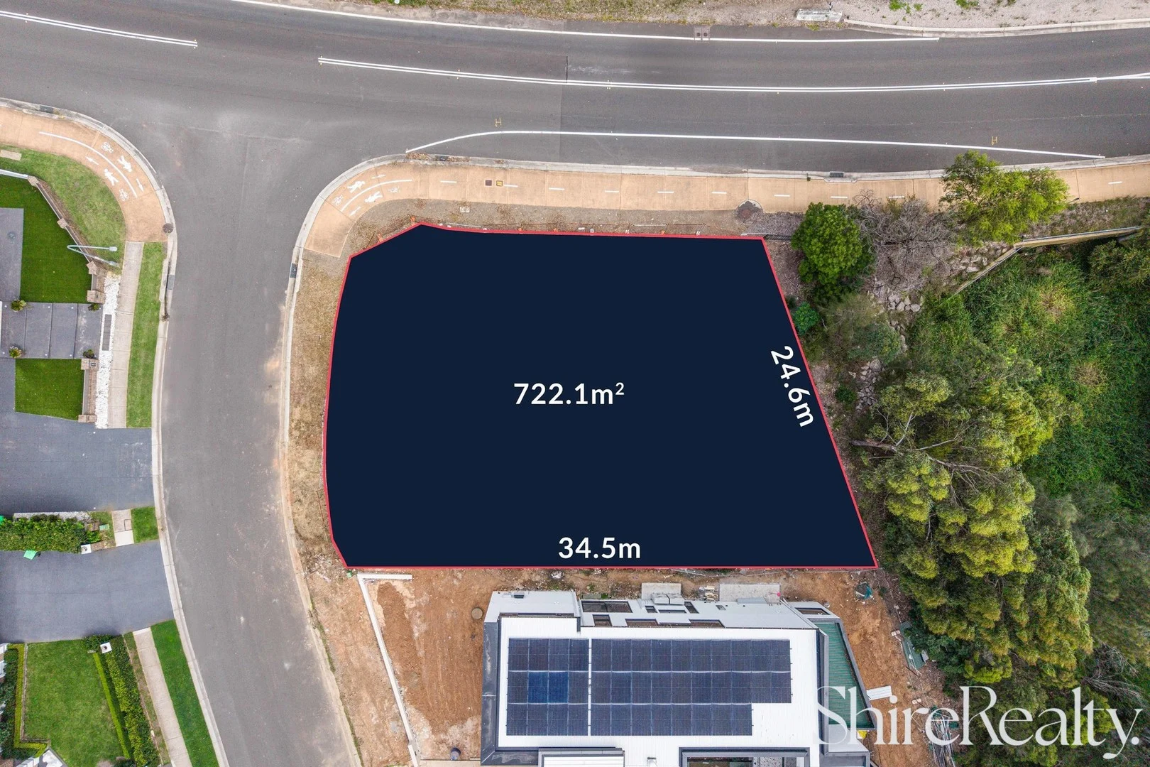25 Parsons Circuit, Kellyville NSW 2155