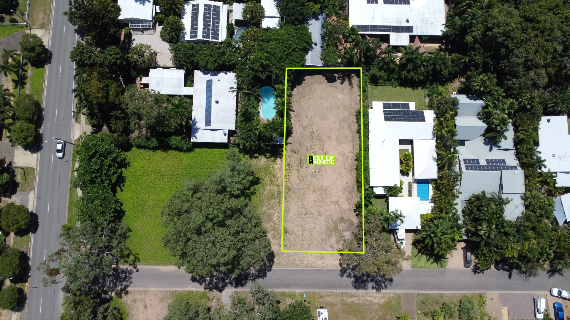 Additional image 2 of 3 Bayside Court, Horseshoe Bay QLD 4819